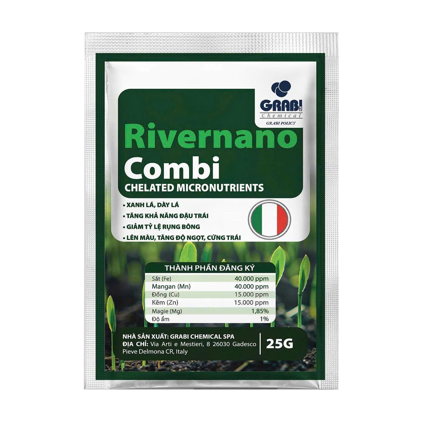 COMBI Ý